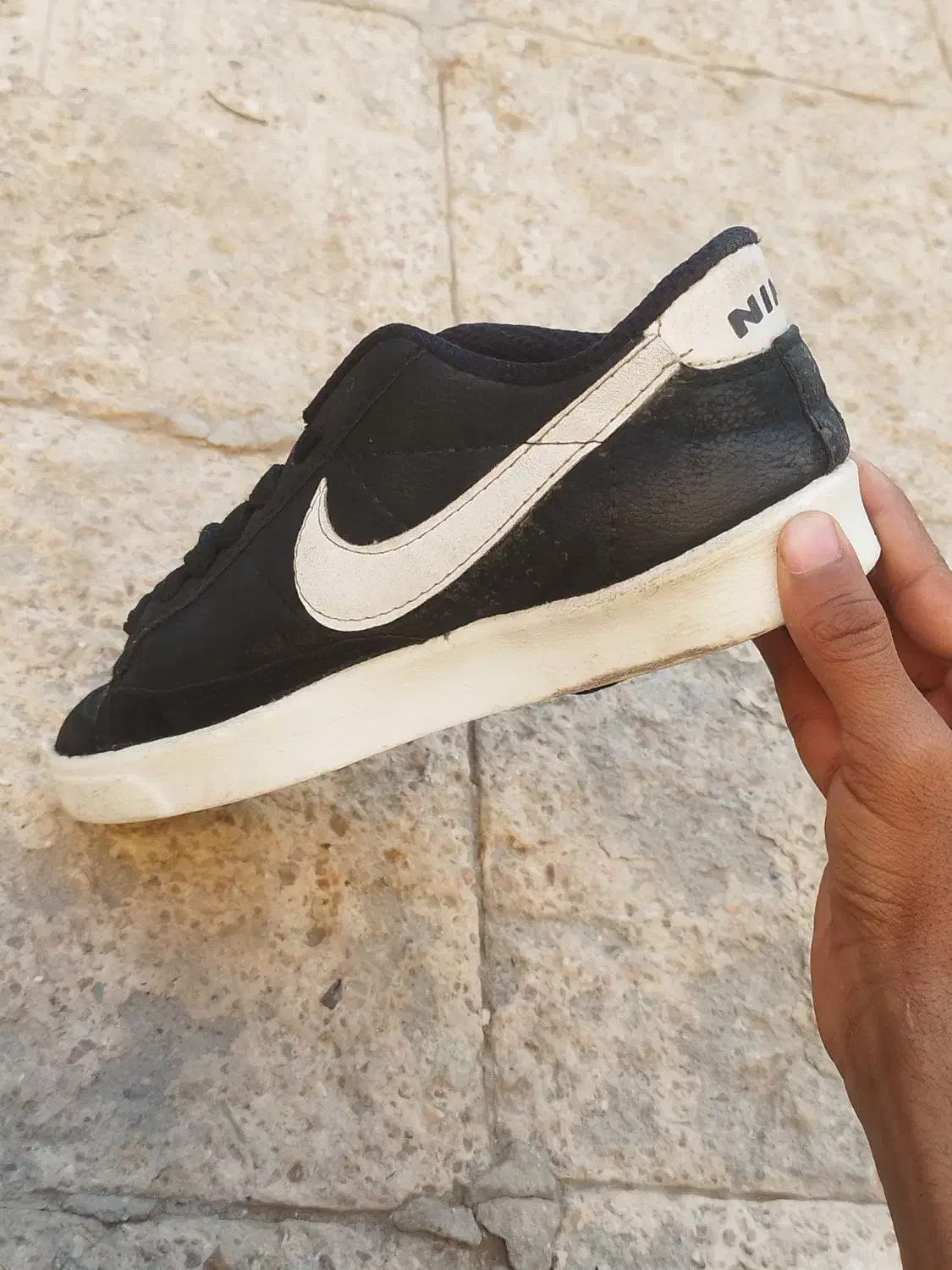 کفش جردن|کیف، کفش، کمربند|زاهدان, |دیوار