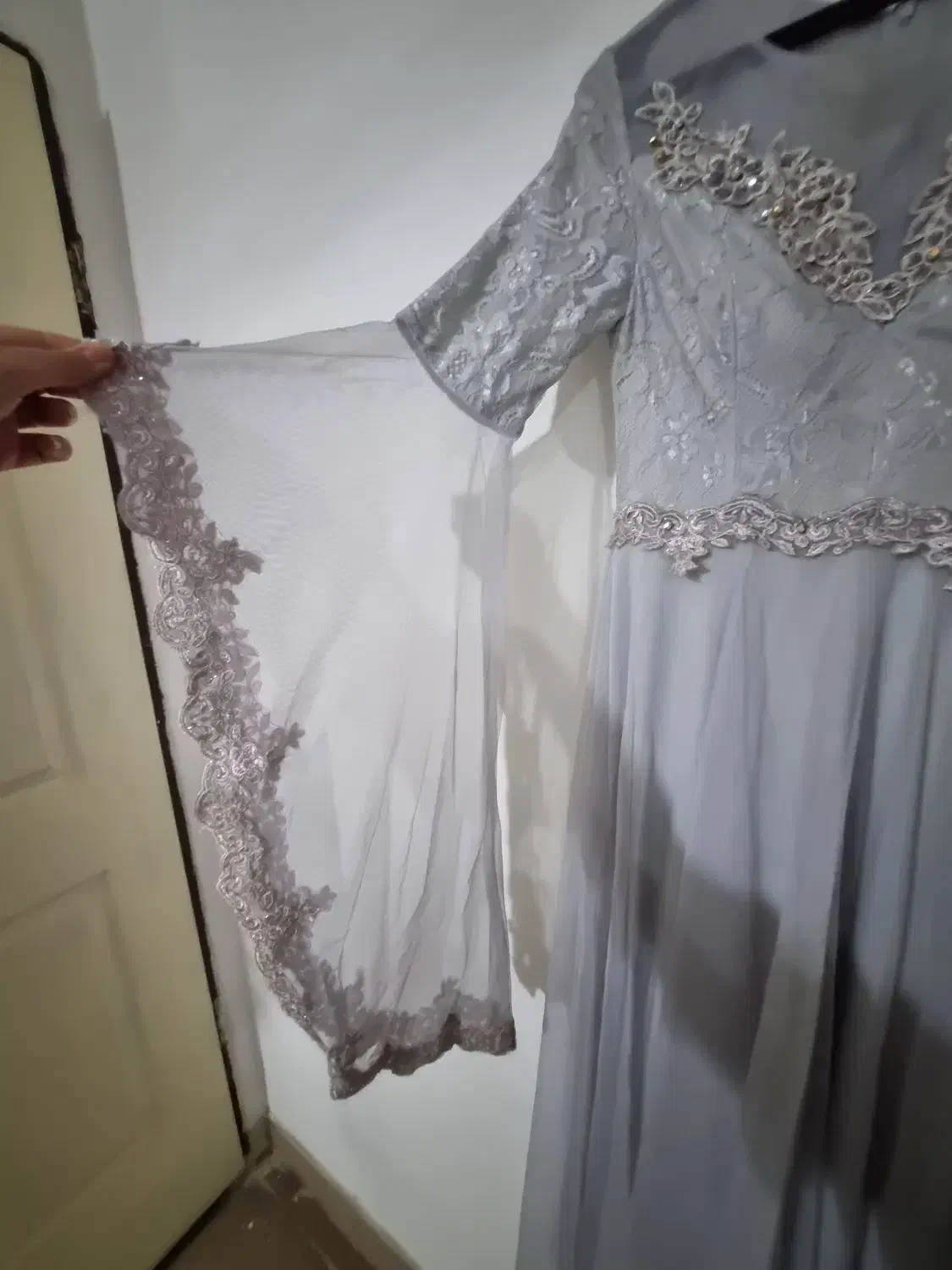 لباس مجلسی نو|لباس|وحیدیه, |دیوار