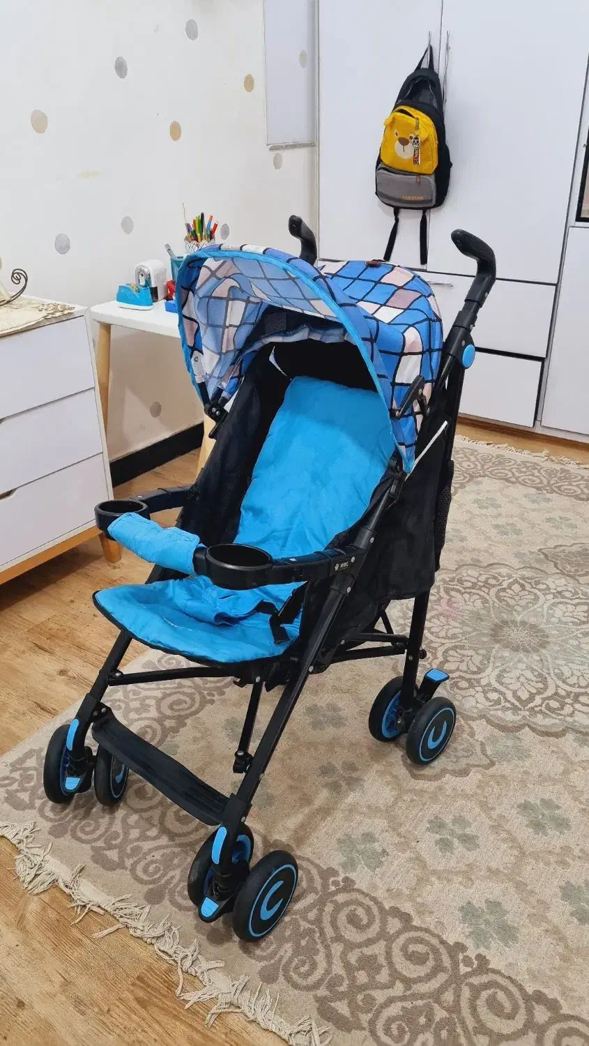 کالسکه|کالسکه و لوازم جانبی|امیدیه, |دیوار