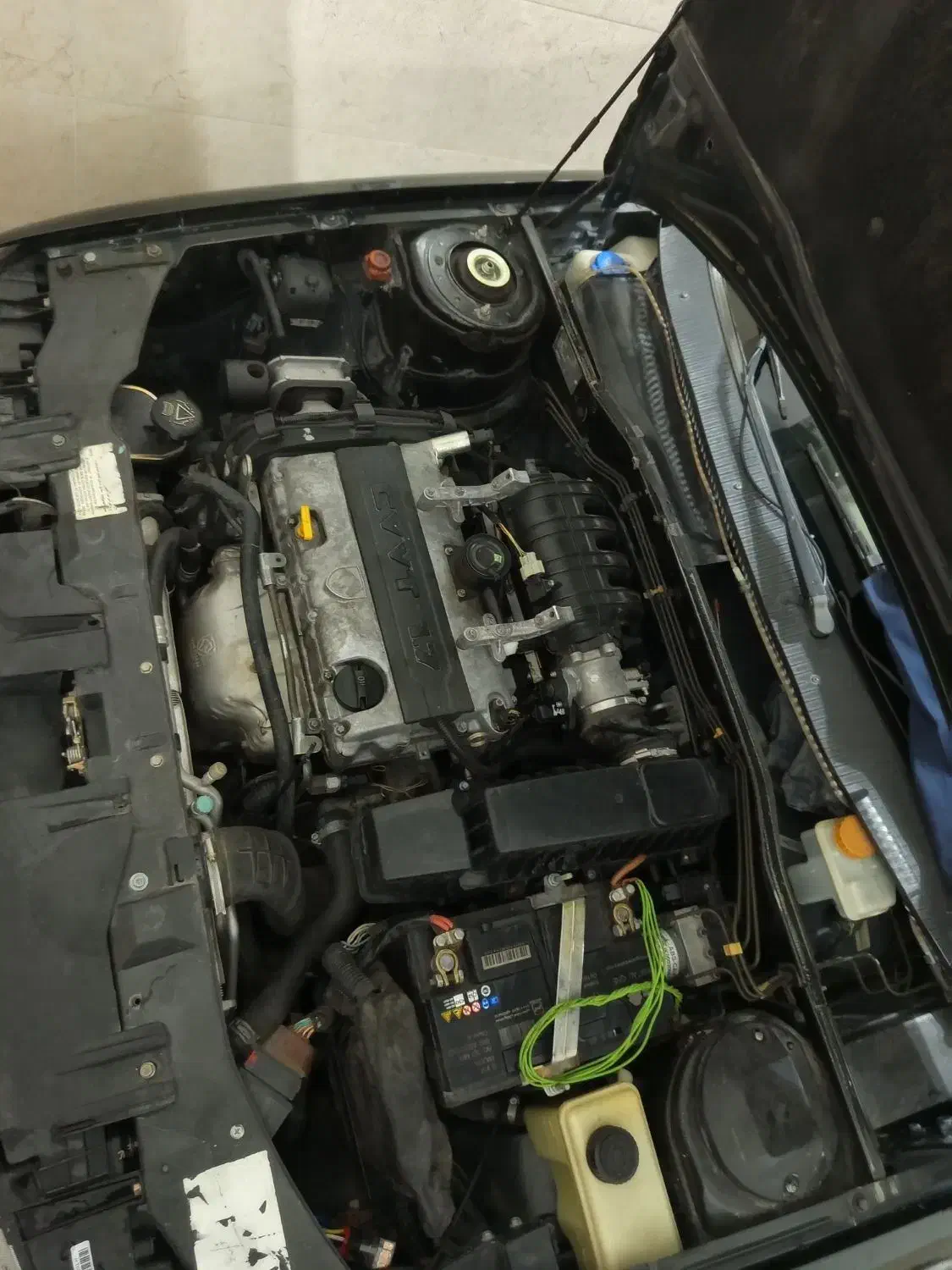 سمند مدل 1393|خودرو سواری و وانت|مهاباد (آذربایجان غربی), |دیوار