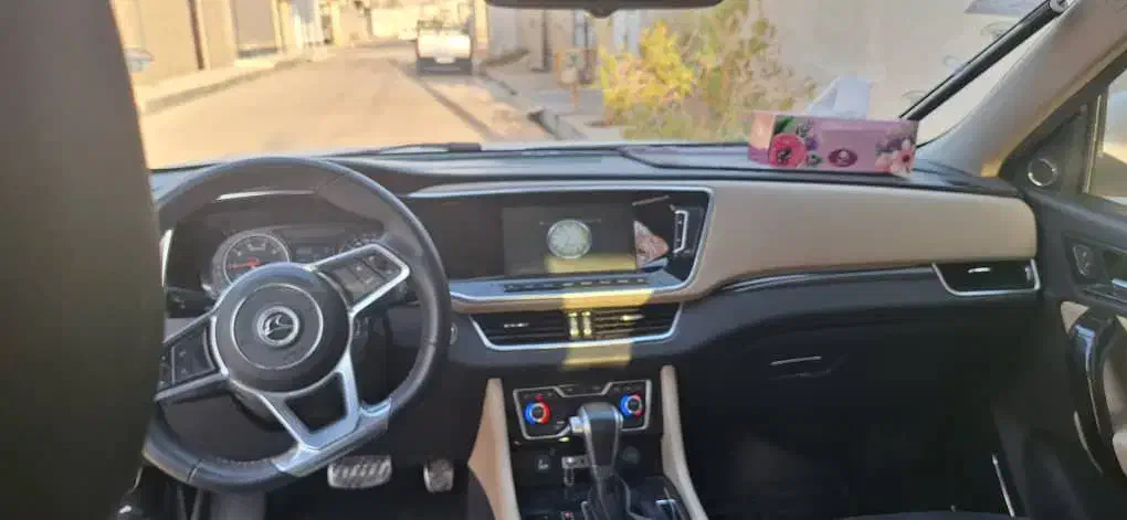 خودرو ریگان کوپال ۱۳۹۹|خودرو سواری و وانت|لار, |دیوار