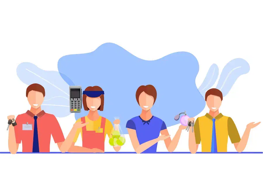 فروشنده آقا/ خانم جهت کار دار مواد غذایی خارجی|استخدام بازاریابی و فروش|بندرعباس, |دیوار