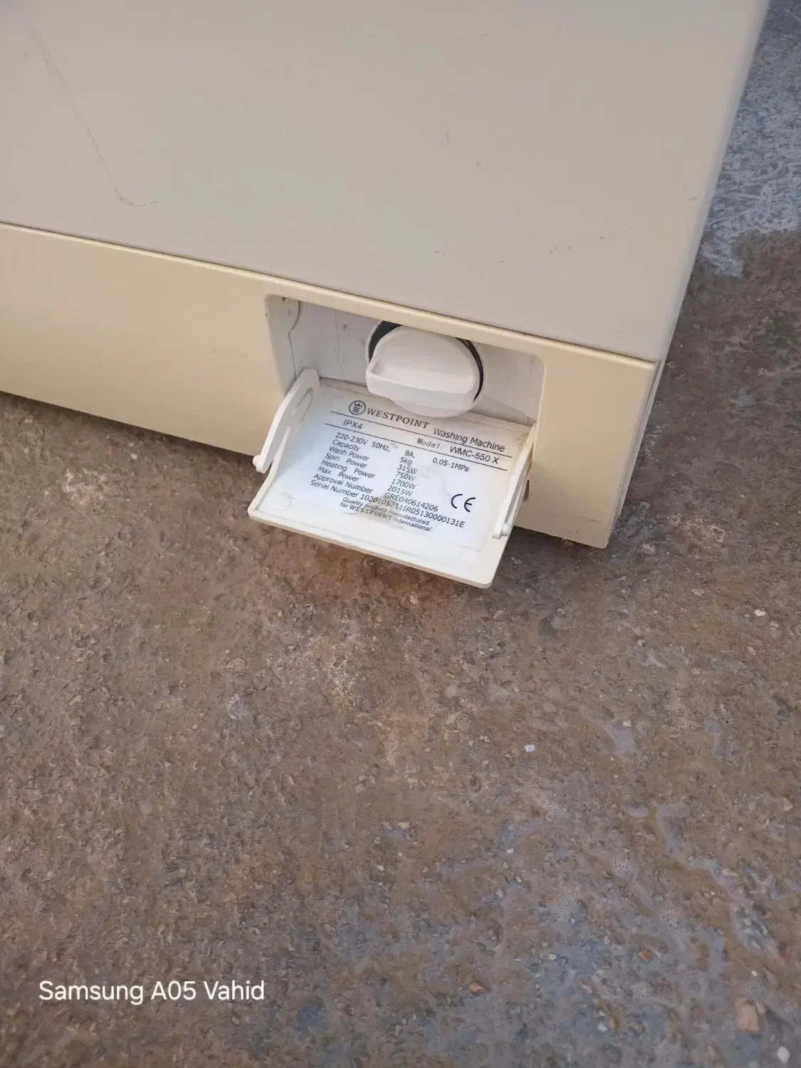 ماشین لباسشویی کارکرد|ماشین لباسشویی و خشککن لباس|بجنورد, |دیوار