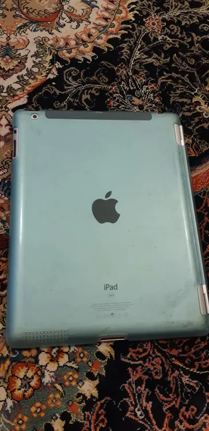 تابت سالم واحده نو|تبلت|تبریز, |دیوار