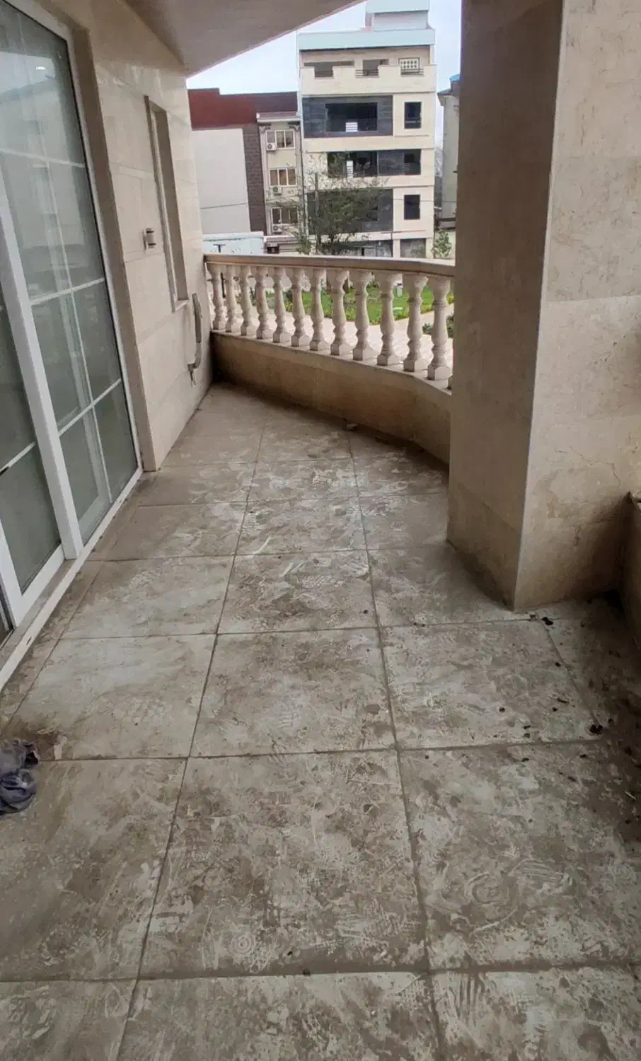 رهن و اجاره ۱۲۰ متری صفر|اجارهٔ آپارتمان|رشت, آزادگان|دیوار