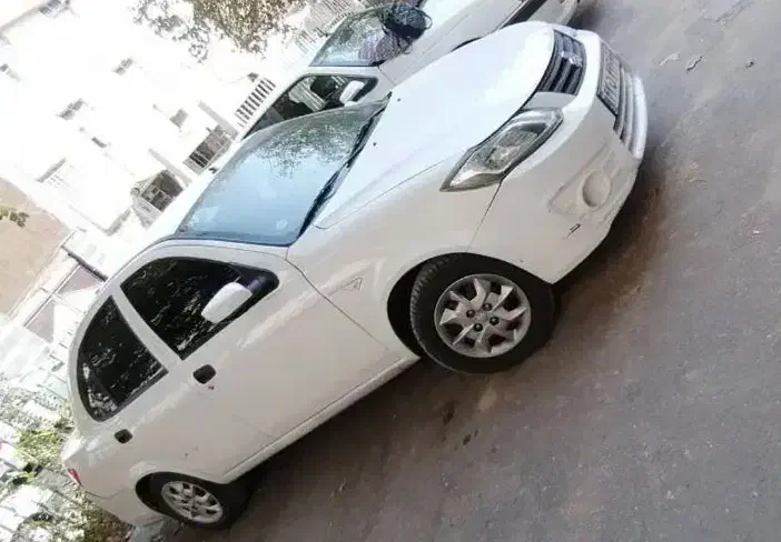 ساینا sx 1400|خودرو سواری و وانت|تهران, ستارخان|دیوار