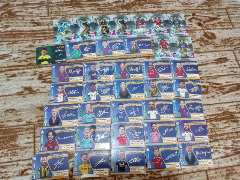 کارت‌ کیمدی و ویکتوری|کلکسیون و سرگرمی|پیرانشهر, |دیوار