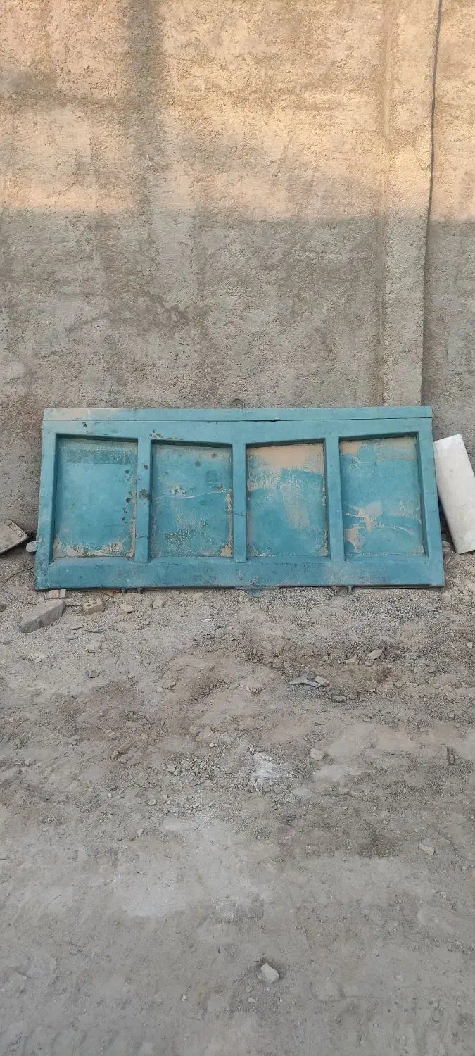 در عقب جهان کمپرس|قطعات یدکی و لوازم جانبی|کارون, |دیوار