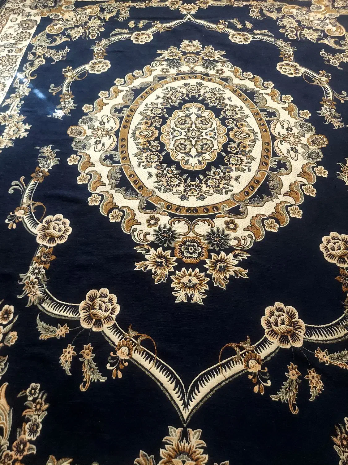 روفرشی نو|روفرشی|خمین, |دیوار