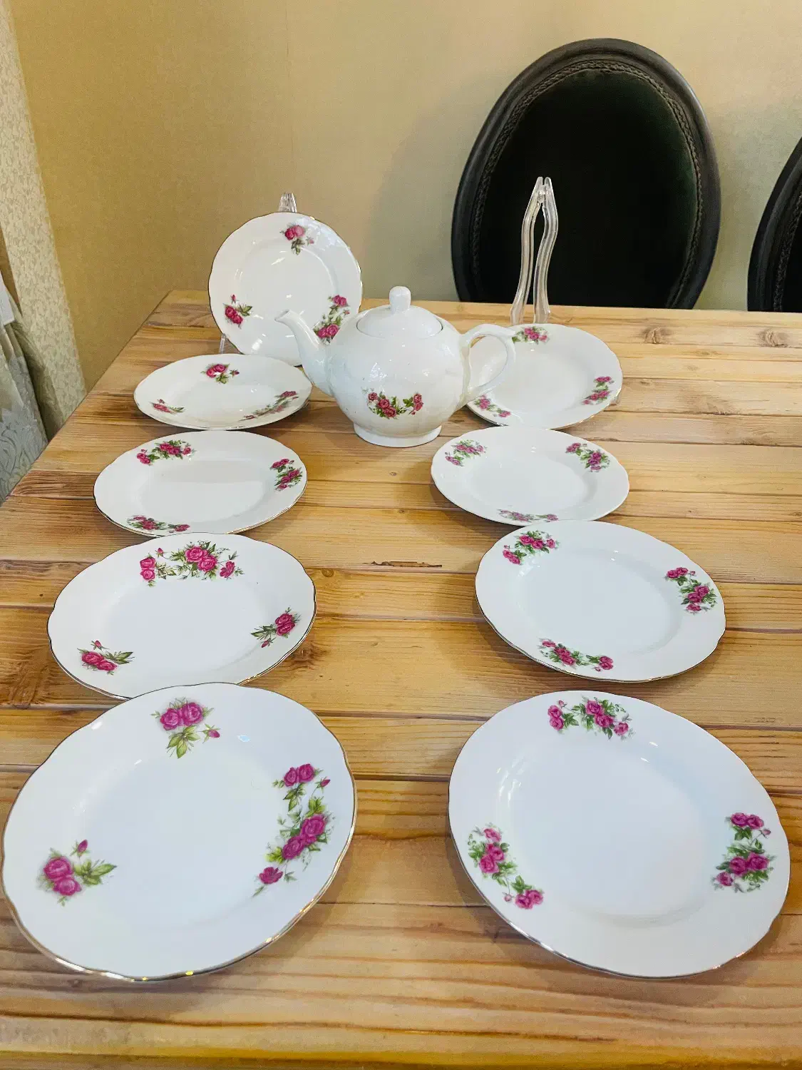 حراج گل سرخی ژاپن یاماتاسو ژاپن اصل قدیمی|حراج|مشهد, هنرستان|دیوار