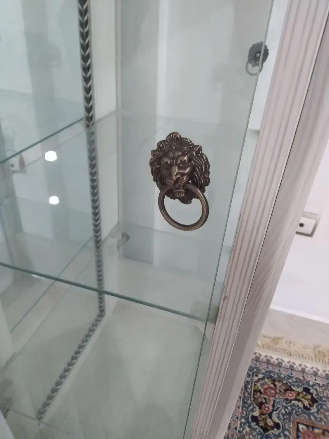 بوفه نو|بوفه، ویترین، کنسول|بیرجند, |دیوار