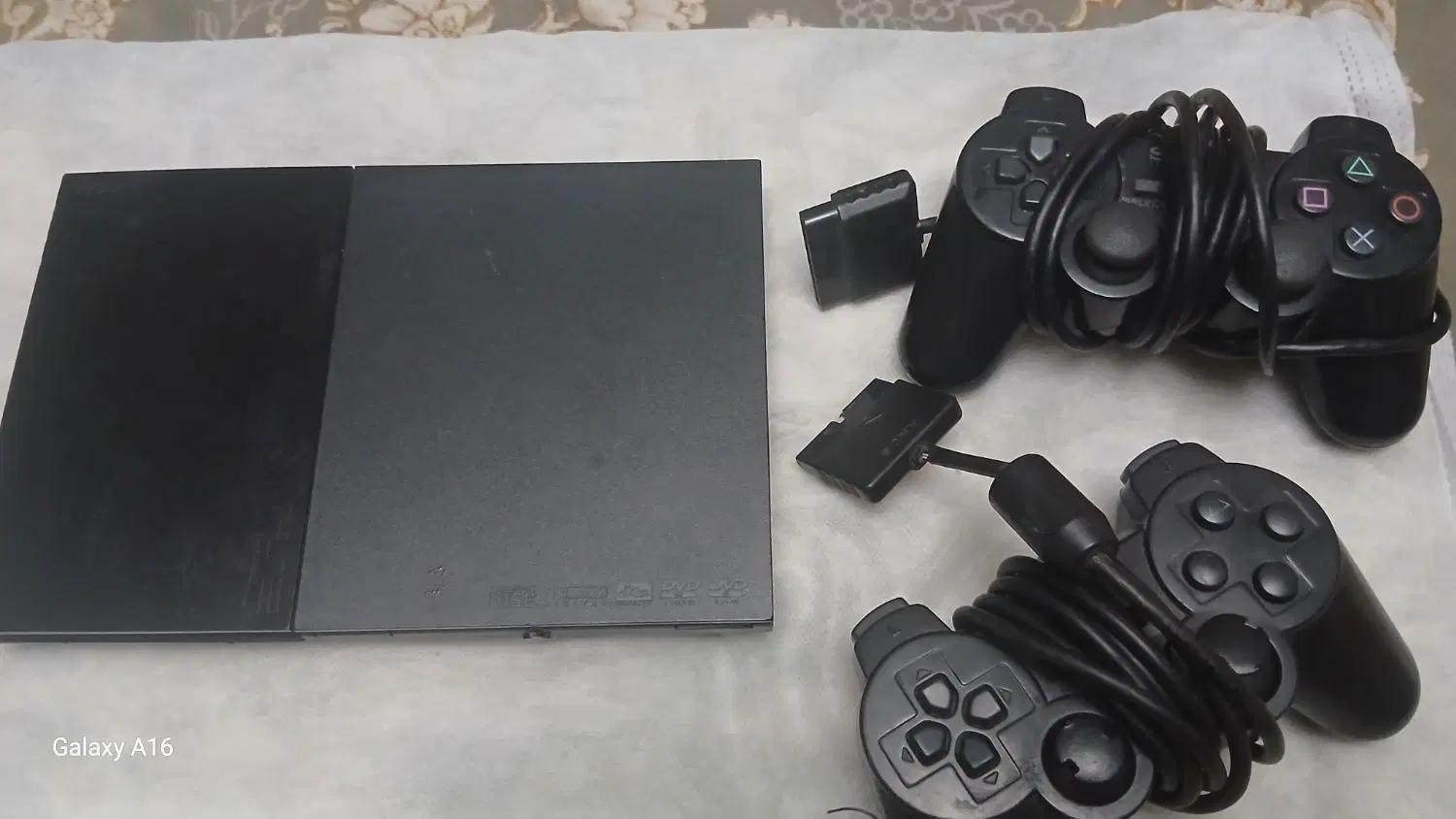 ps2|کنسول، بازی ویدئویی و آنلاین|دامغان, |دیوار