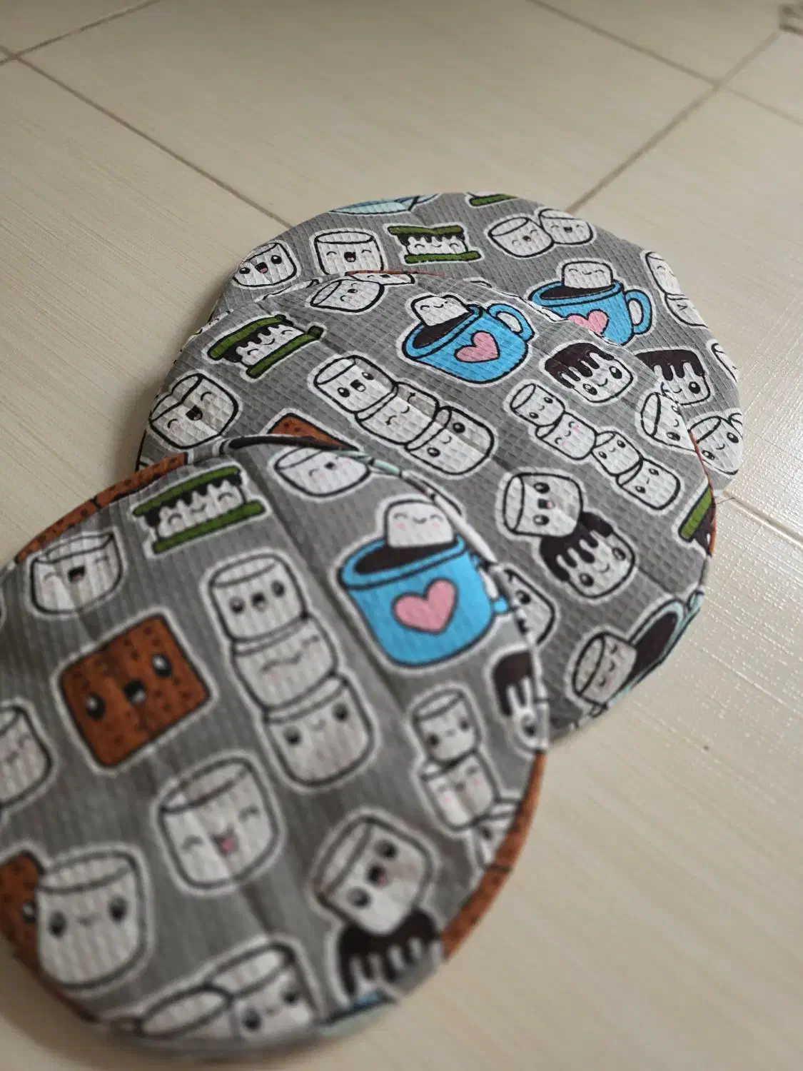 سرویس آشپزخانه|سفره، حوله، دستمال آشپزخانه|اسلام‌‌آباد غرب, |دیوار