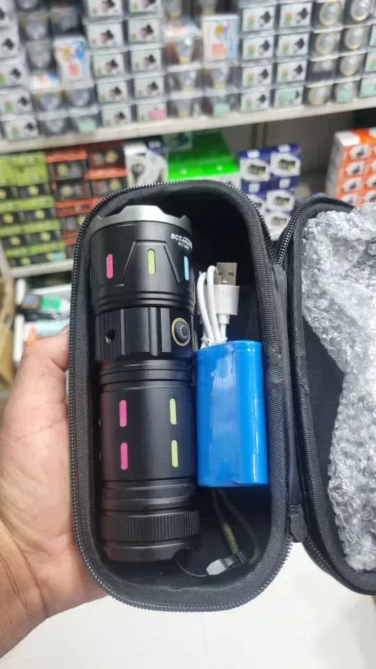 توزیع کننده انواع چراغ قوه از قشم به جیرفت|کوهنوردی و کمپینگ|جیرفت, |دیوار