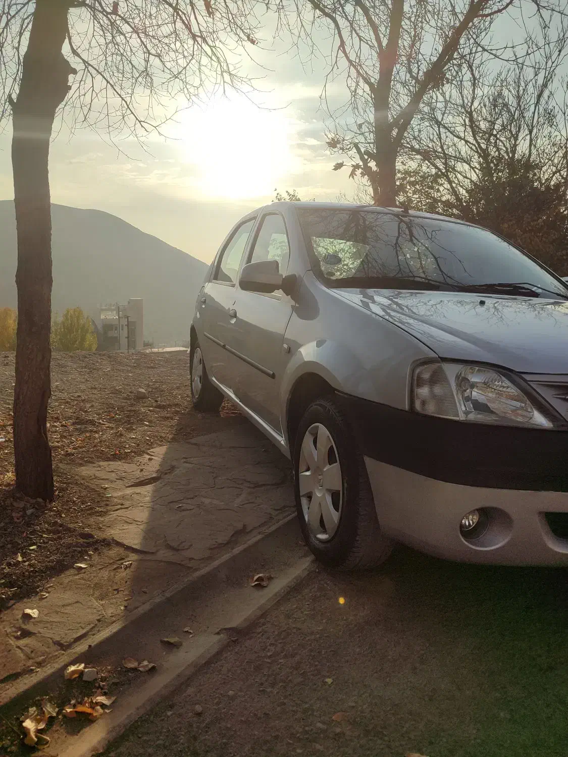 رنو ال ۹۰|خودرو سواری و وانت|تهران, وحیدیه|دیوار