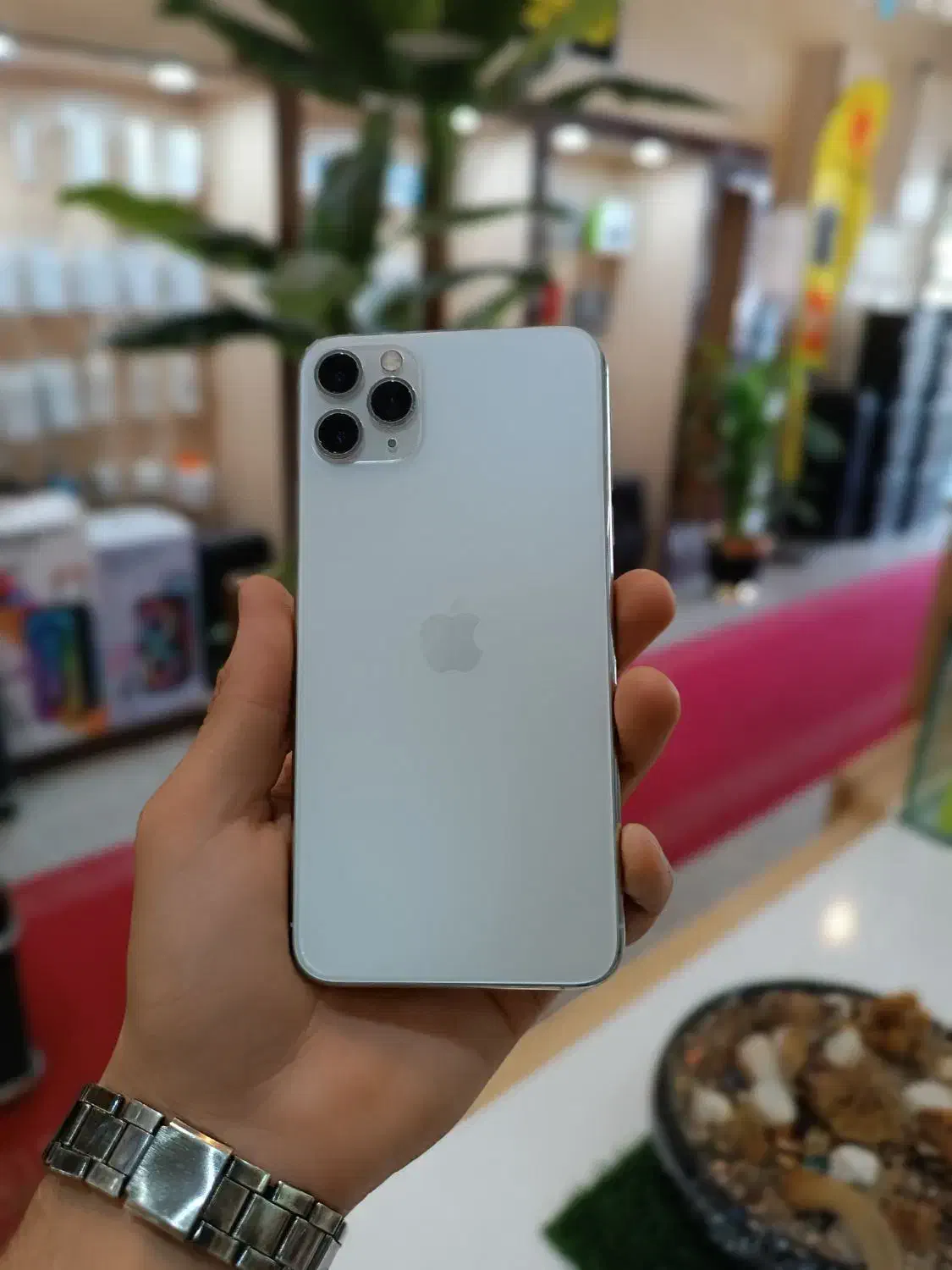 iphone11pro max|موبایل|یزد, |دیوار