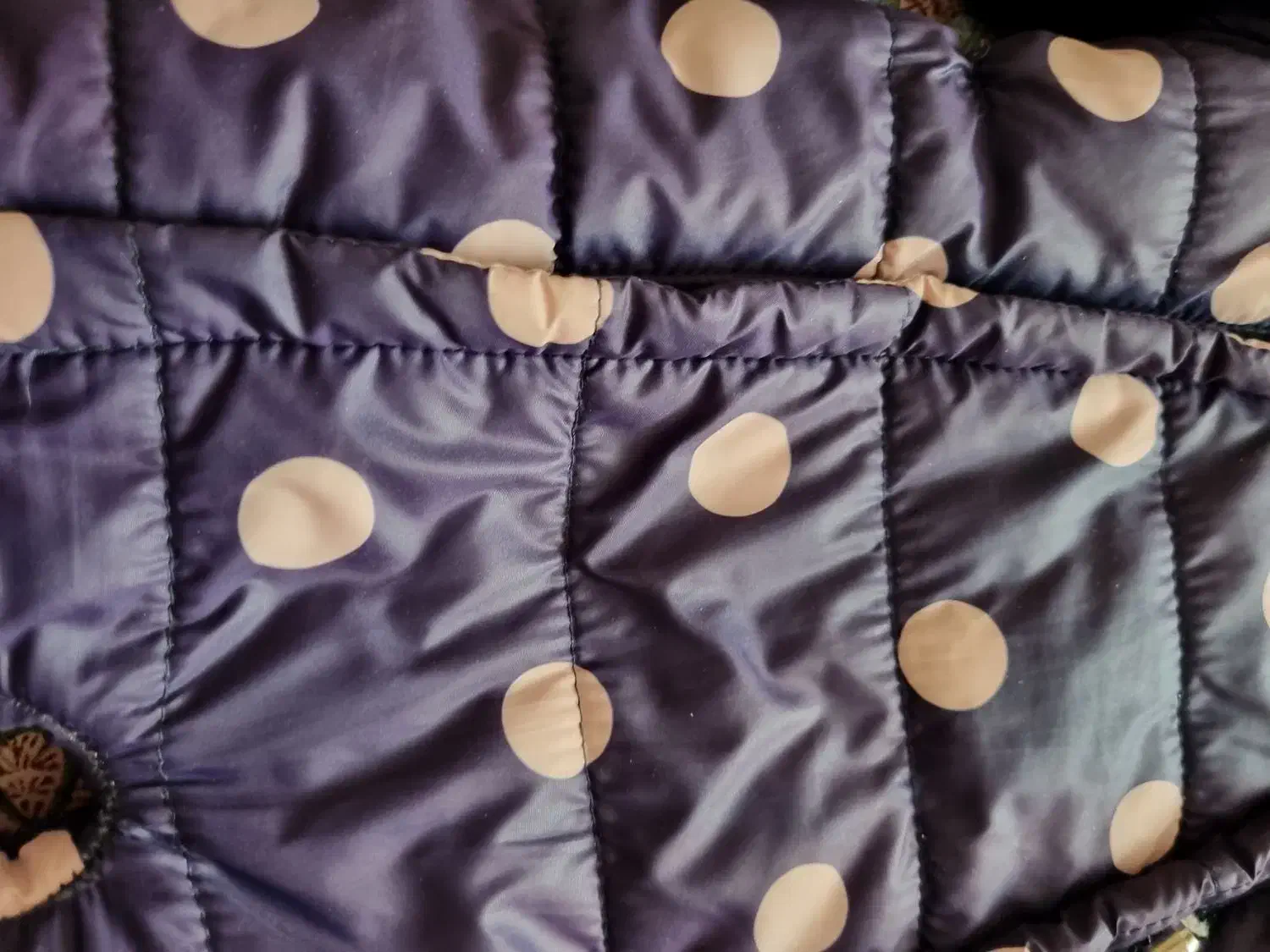 کاپشن سرهمی|کفش و لباس بچه|مشهد, سجادیه|دیوار