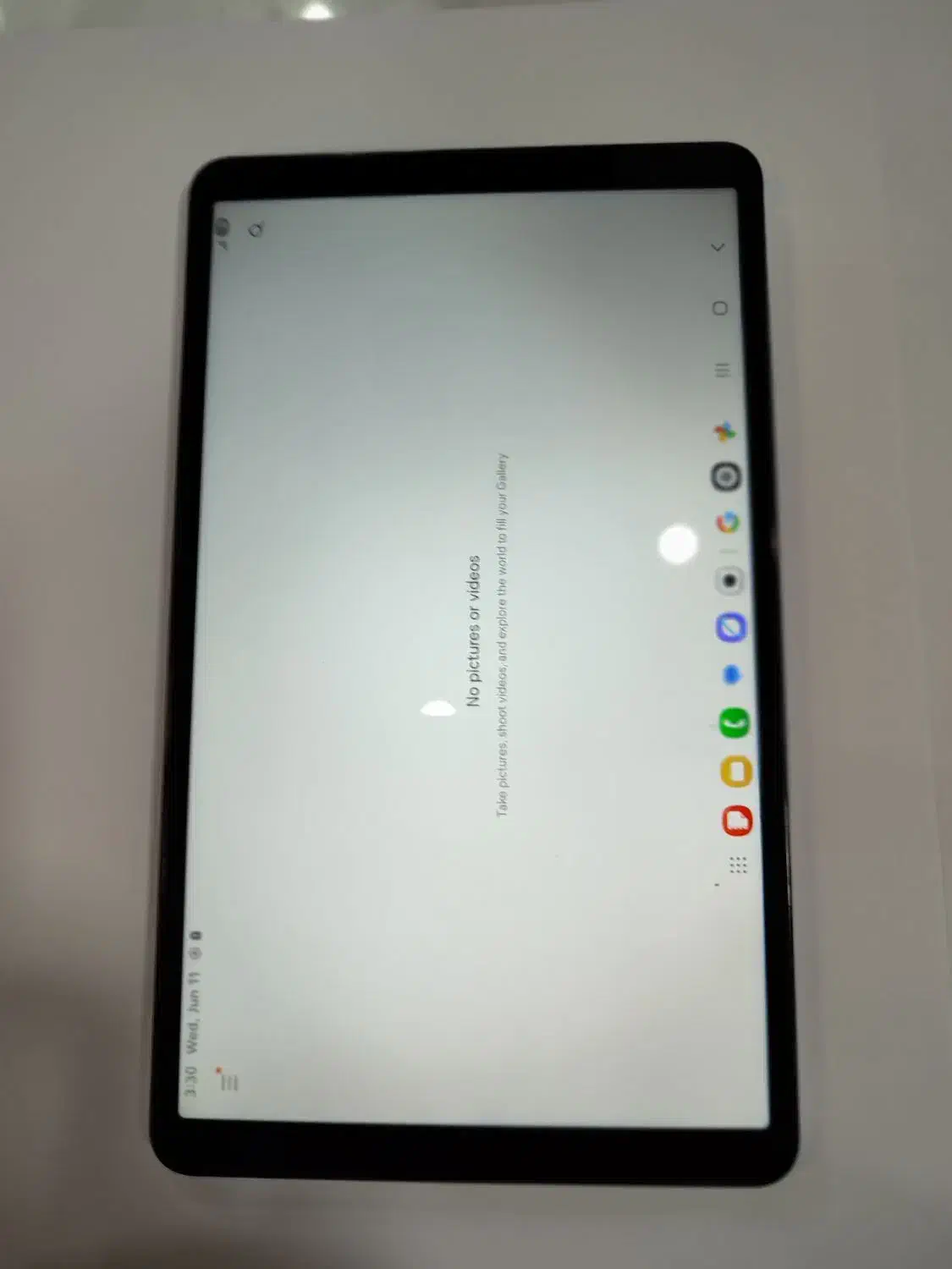 فروش تبلت a9 زیر قیمت کل ایران|تبلت|بندر انزلی, شیلات|دیوار