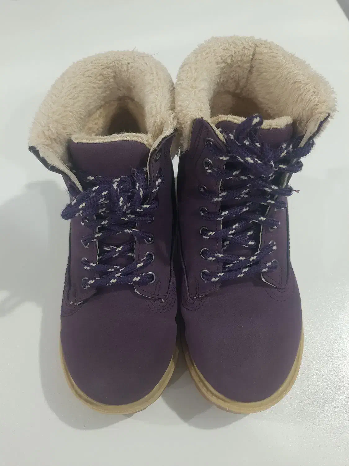 نیم پوتین دخترانه|کفش و لباس بچه|مریوان, |دیوار