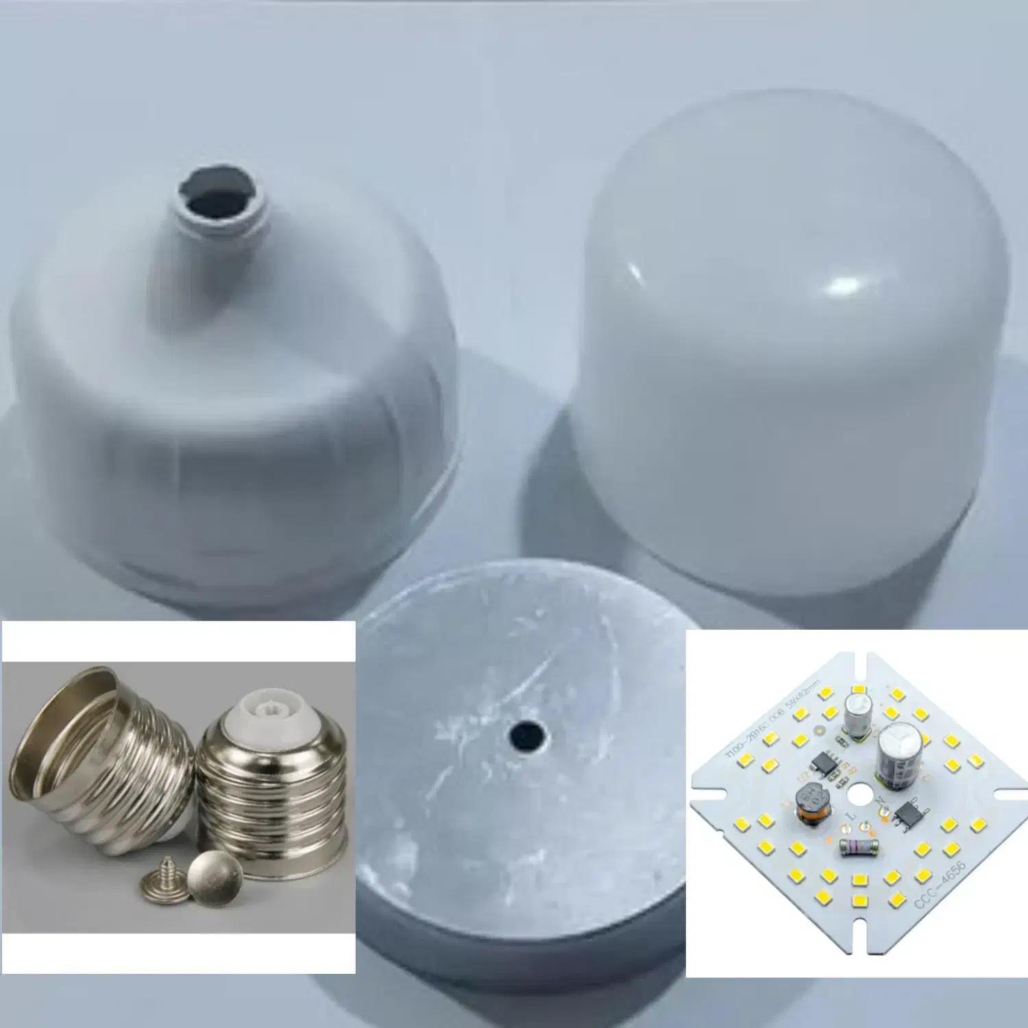 قطعات لامپ|لامپ و چراغ|قزوین, |دیوار