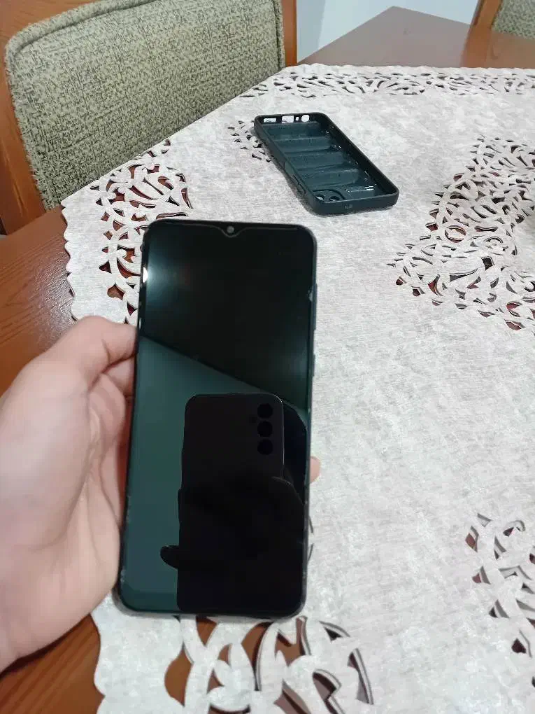 گوشی سامسونگ A04|موبایل|بندر انزلی, مسکن مهر|دیوار