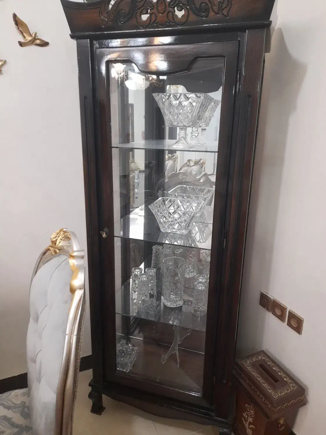 فروش کمد|جاکفشی، کمد، دراور|الیگودرز, |دیوار