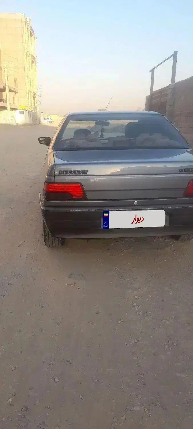 ماشین|خودرو سواری و وانت|چهارباغ, |دیوار