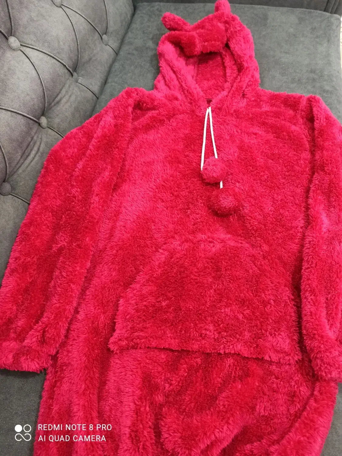 هودی گرم و نرم|لباس|مریوان, |دیوار