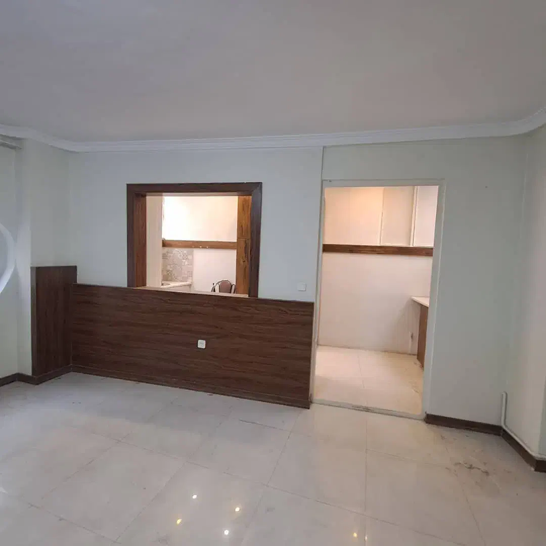 ۶۰  متر تکواحدی / پارکینگ غیر مزاحم طوس فغانی