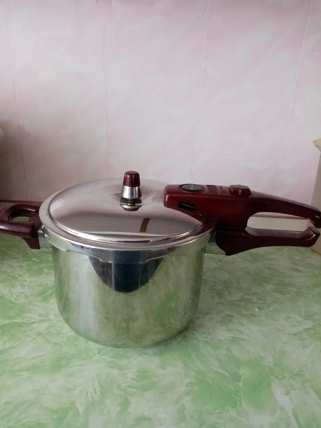 زود پز همیلتون|ظروف پختوپز|میاندوآب, |دیوار