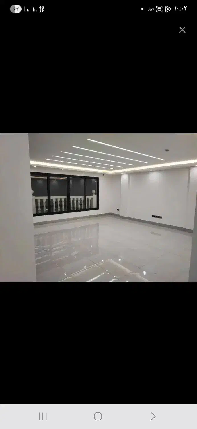 پیش فروش اپارتمان 3 خوابه 135 متری شهرک پرواز|پیش‌فروش املاک|شیراز, شهرک پرواز|دیوار