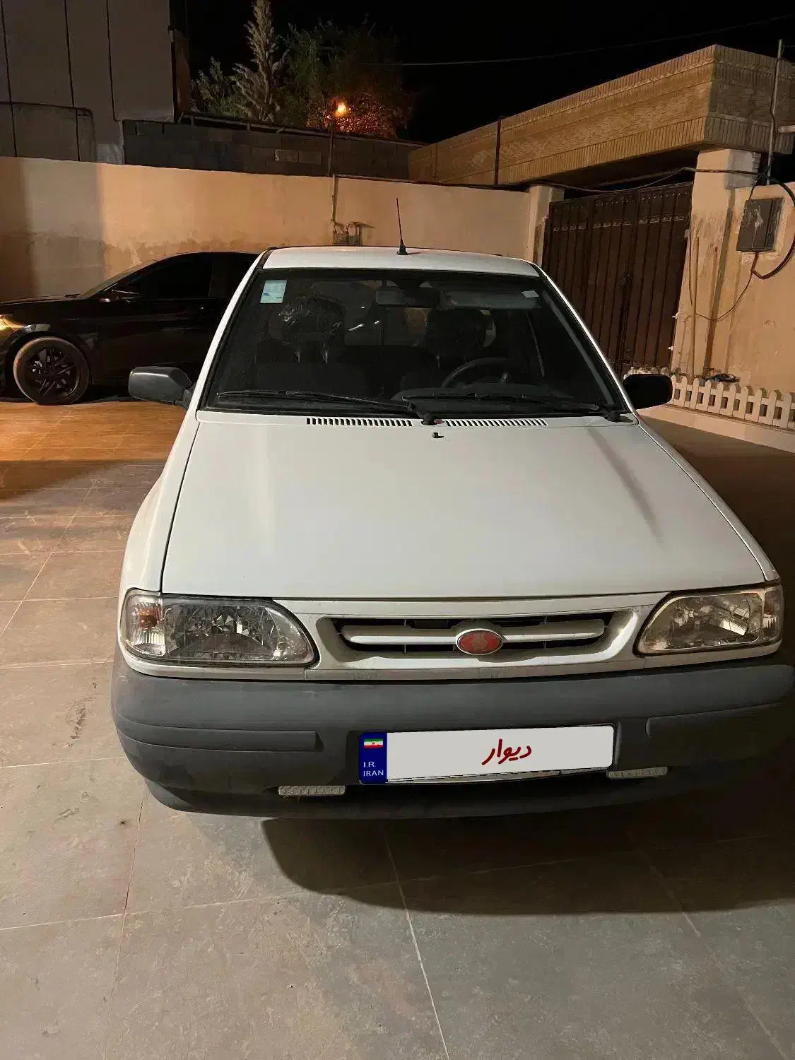 فروش پراید بار مدل ۱۴۰۲|خودرو سواری و وانت|جم, |دیوار