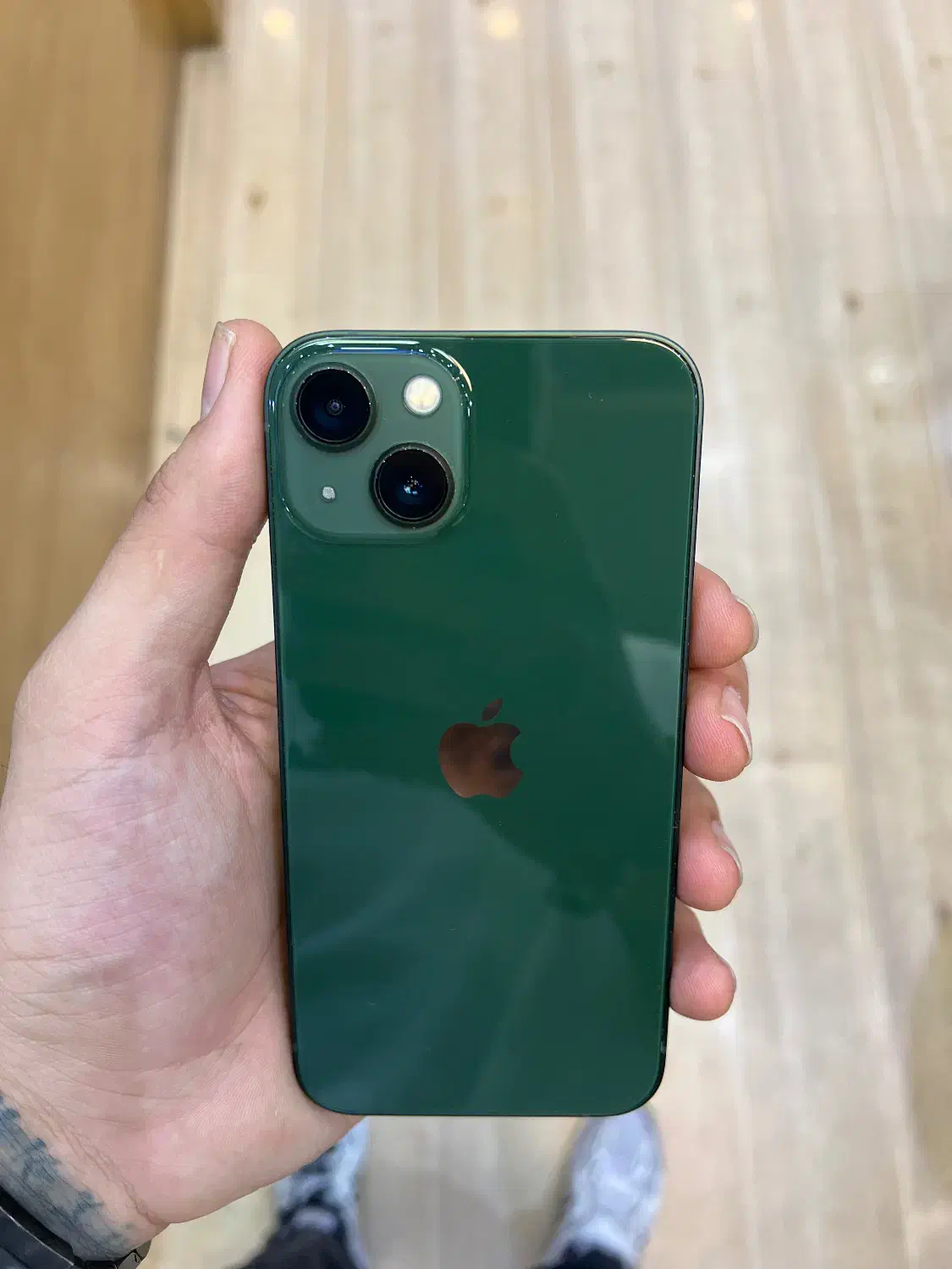 Iphone 13 normal|موبایل|تهران, شیخ هادی|دیوار