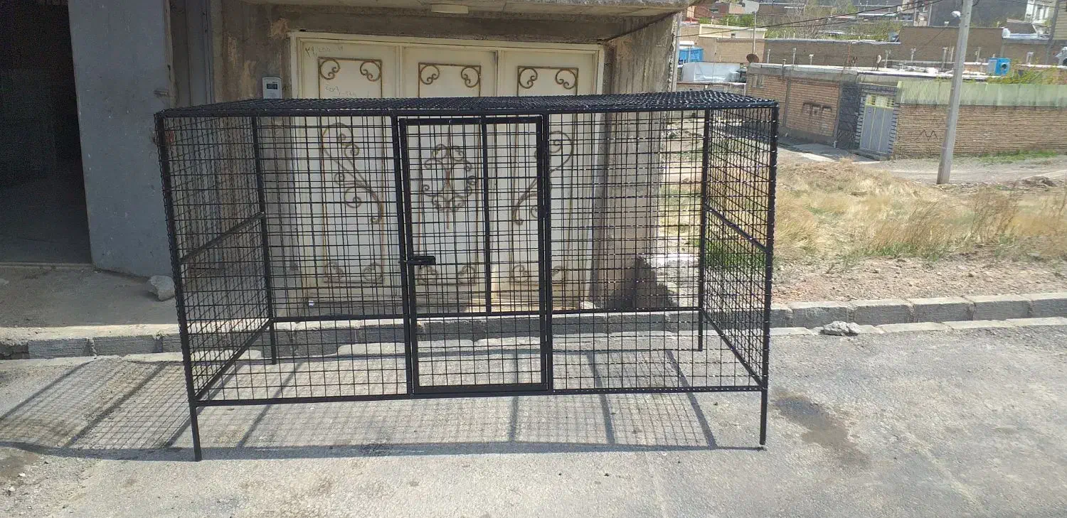 قفس حیوانات اهلی|لوازم جانبی حیوانات|صوفیان, |دیوار