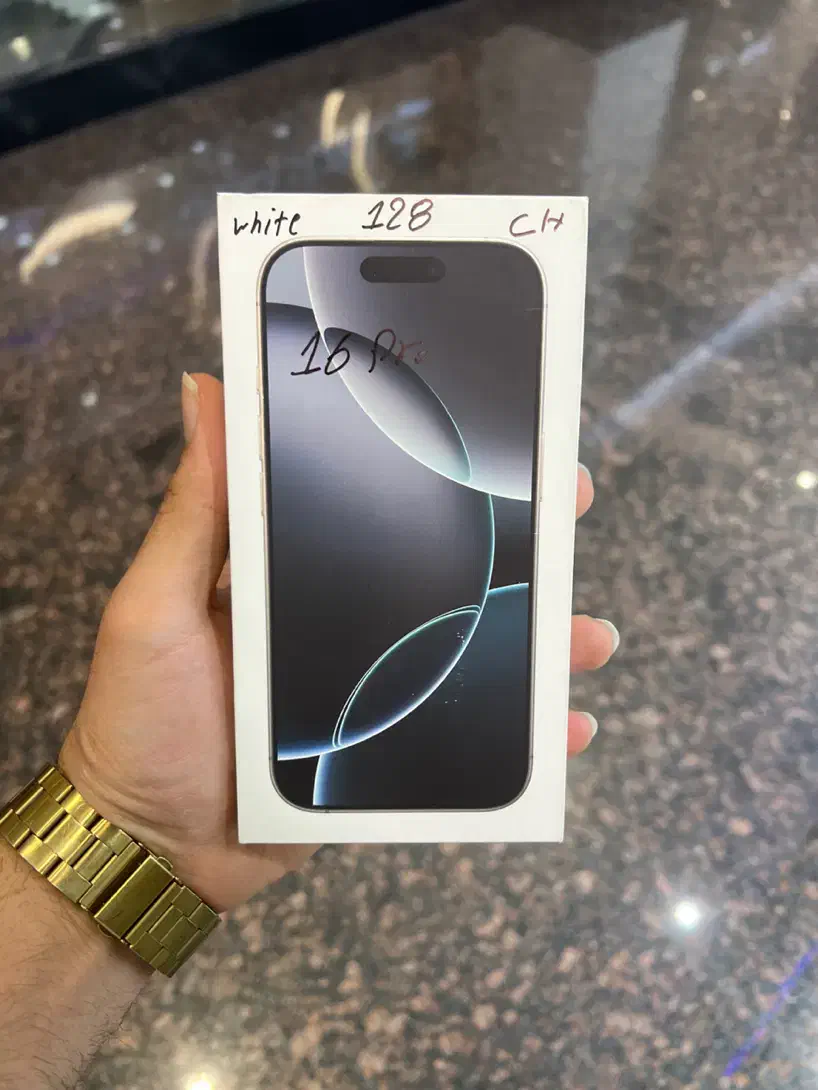 16 pro 128GB CH|موبایل|تهران, آسمان|دیوار