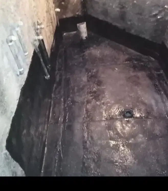 لکه گیری و ایزوگام کاری سیار هستم|خدمات پیشه و مهارت|چناران, |دیوار