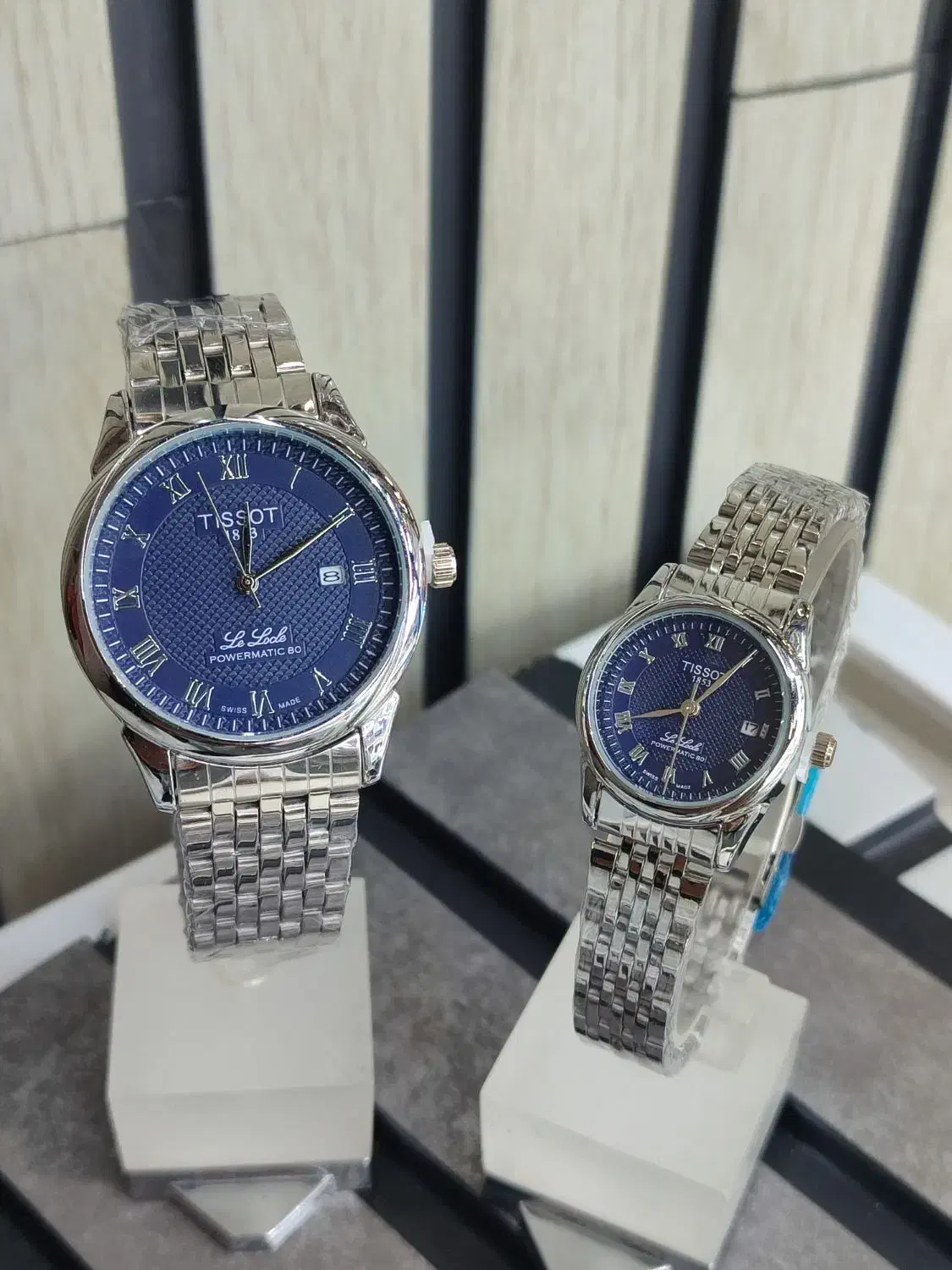 ساعت سیکو خلبانی بند  استیل|ساعت|کرج, اتحاد|دیوار