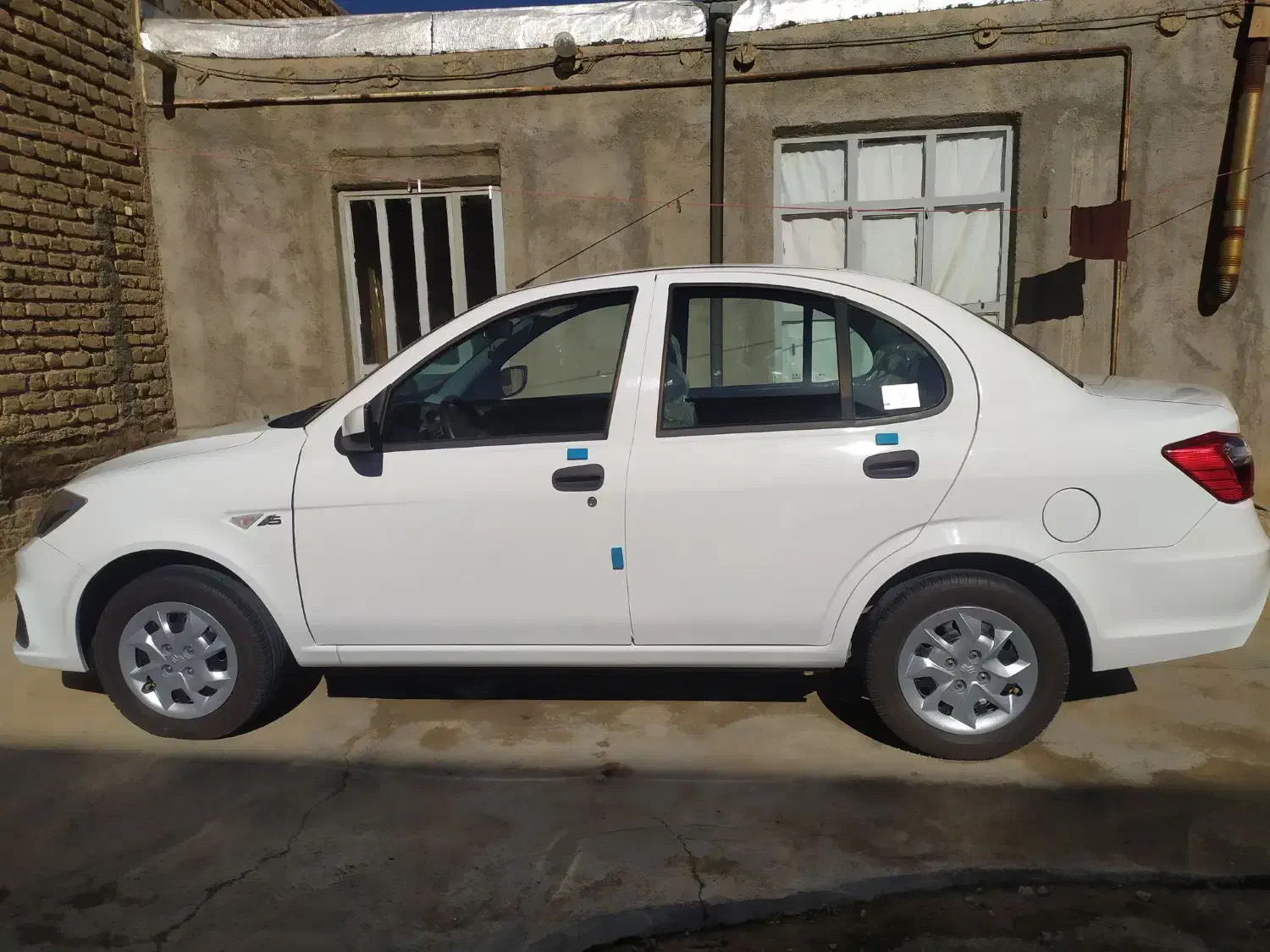 ساینا S هشتاد و پنج گانه|خودرو سواری و وانت|همدان, |دیوار