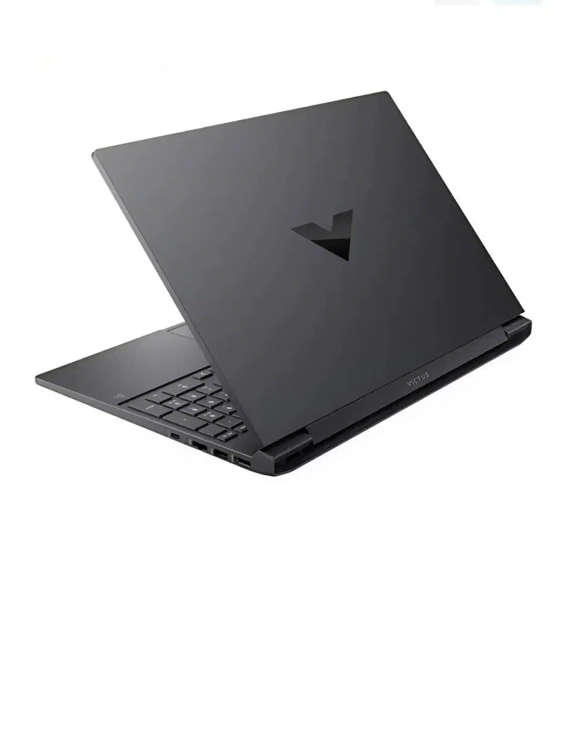 لبتاپ victus 15 i5 hp|رایانه همراه|اصفهان, باتون|دیوار
