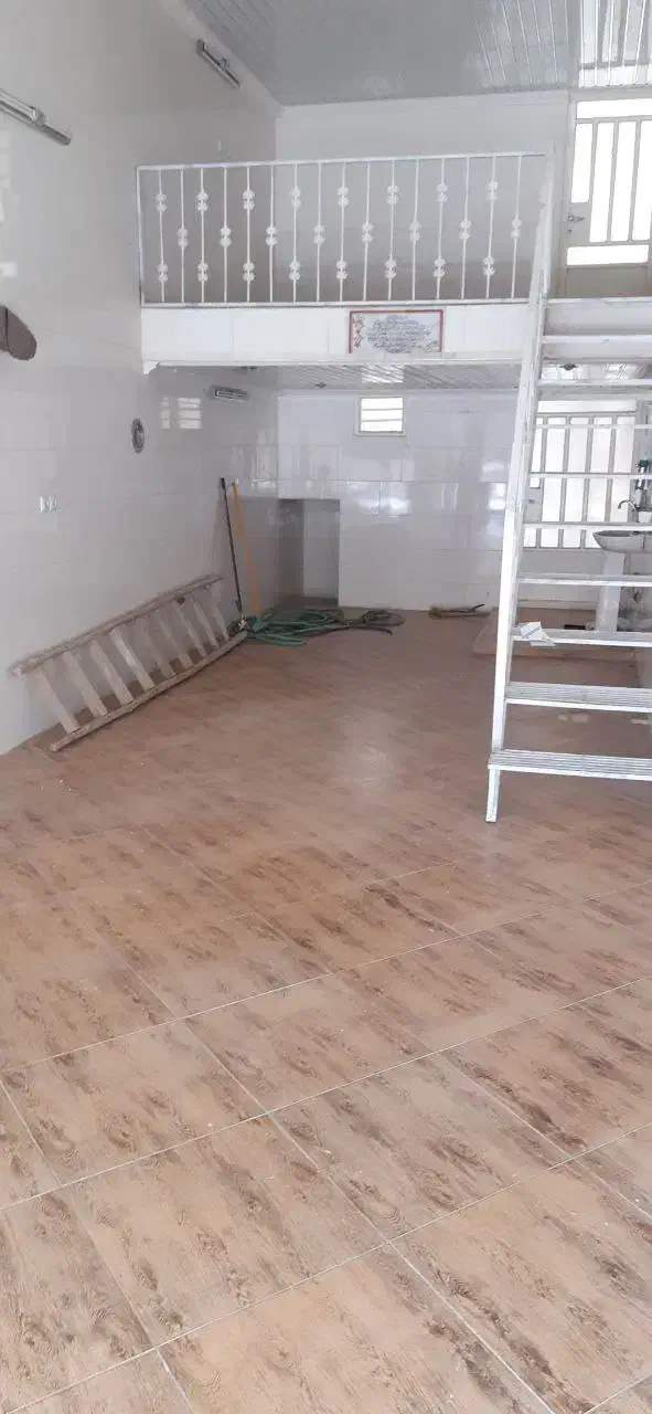 اجاره مغازه تجاری همکف بلواردشتی|اجارهٔ مغازه و غرفه|حمیدیا, |دیوار