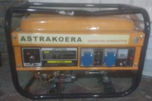 موتور برق اجاره ای روزی|ابزارآلات|کشاورز, |دیوار