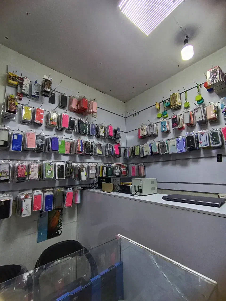 لوازم جانبی|لوازم جانبی موبایل و تبلت|پاوه, |دیوار