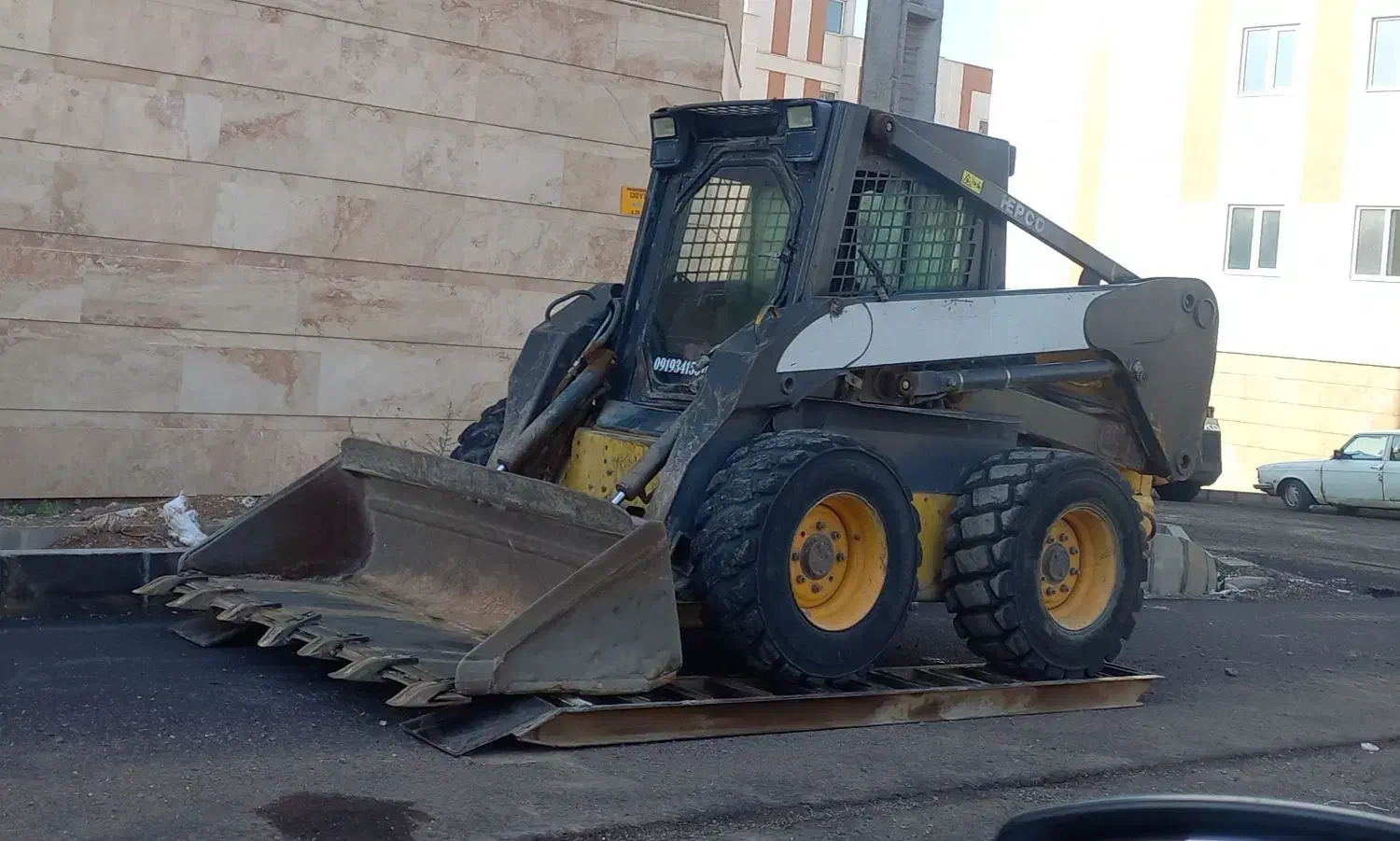 اجاره بابکت خدمات بابکت|خدمات حمل و نقل|زنجان, |دیوار