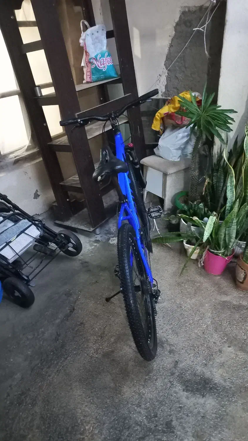 دوچرخه ۲۷/۵|دوچرخه، اسکیت، اسکوتر|بهشهر, |دیوار