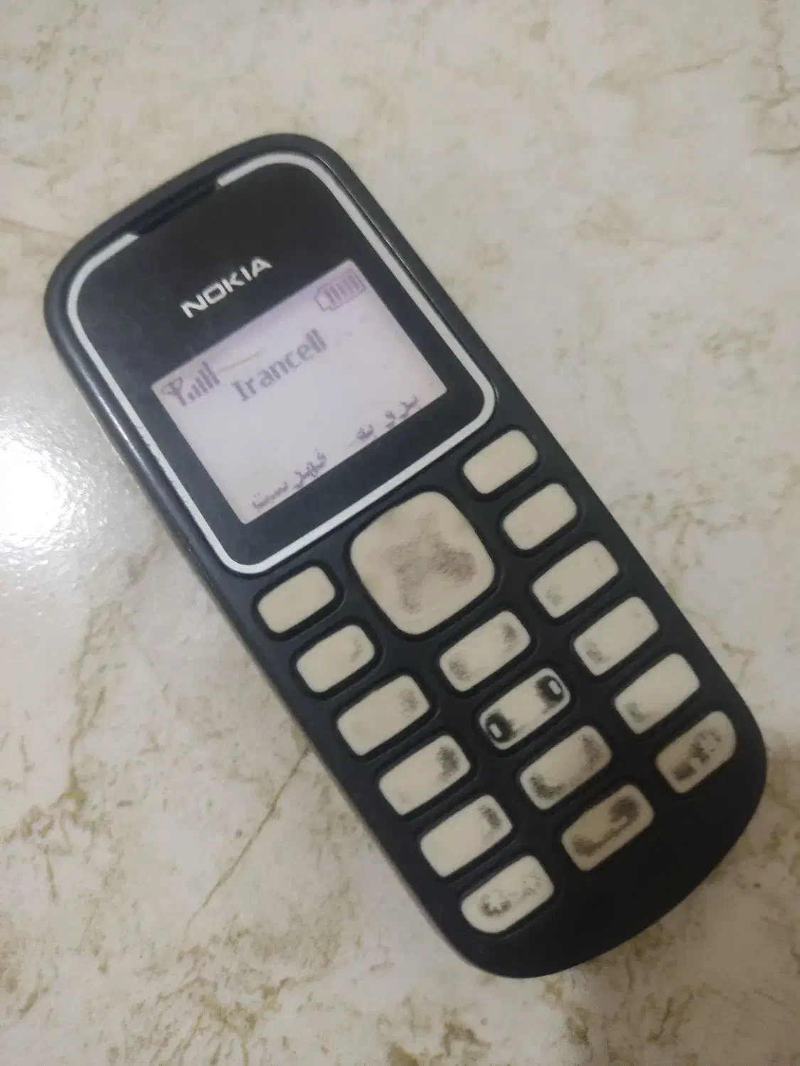 نوکیا‌اصلی‌سالم|موبایل|ملارد, |دیوار