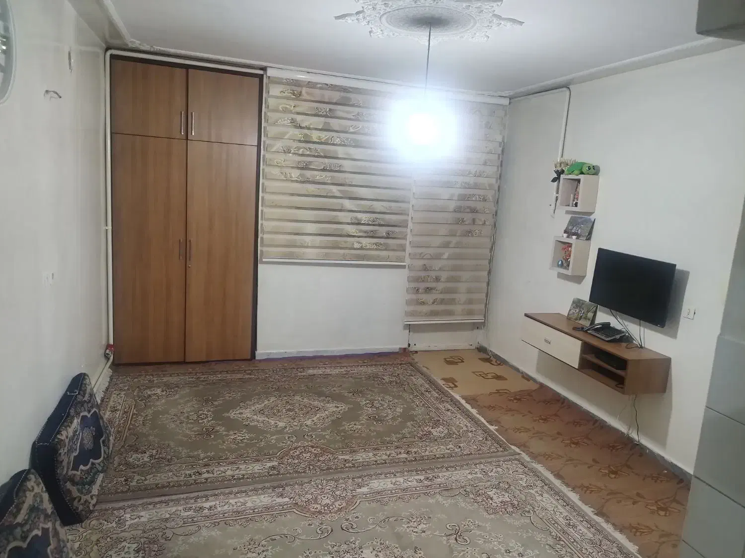 اجاره خانه آپارتمان|اجارهٔ آپارتمان|کرج, کمالشهر|دیوار