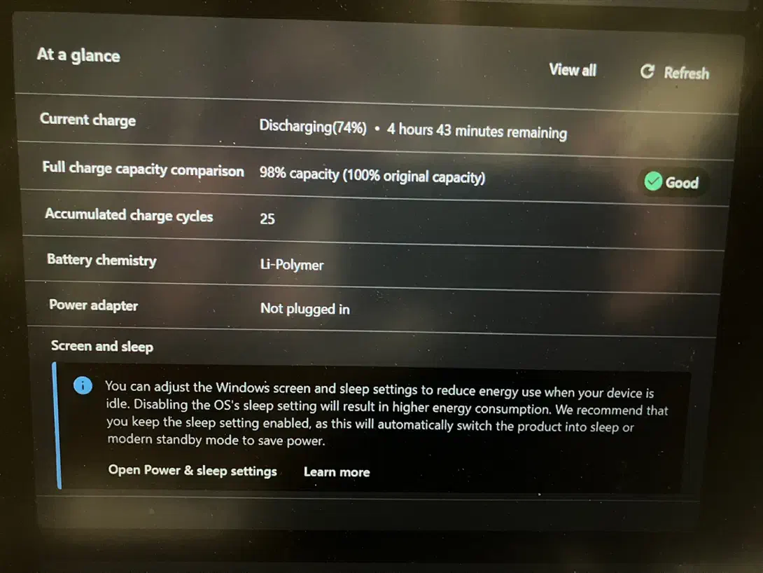 Lenovo loq 2023 rtx4050|رایانه همراه|نیشابور, شهرک فرهنگیان|دیوار