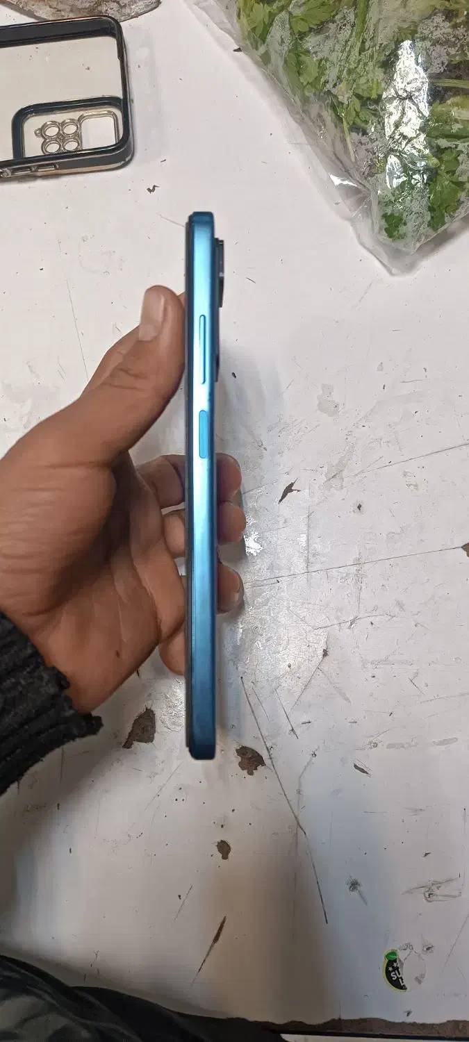 شیایومی نوت 11پروG5|موبایل|بیرجند, |دیوار