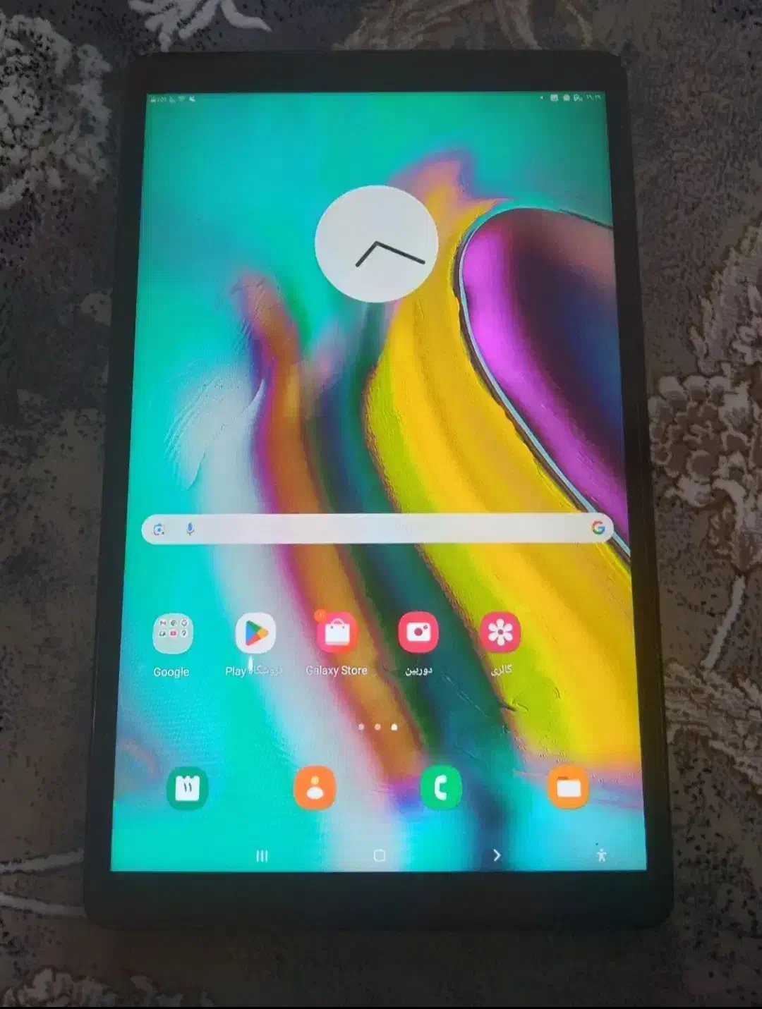 تبلت Galaxy Tab A|تبلت|پردیس, فاز ۲|دیوار