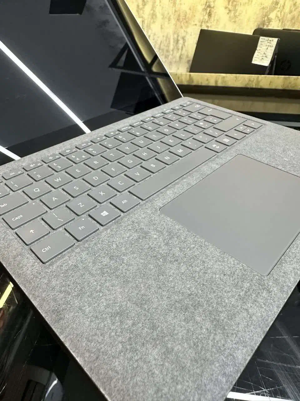 مایکروسافت Surface 3  باریک، سبک، پرسرعت|رایانه همراه|اصفهان, شاه پسند|دیوار
